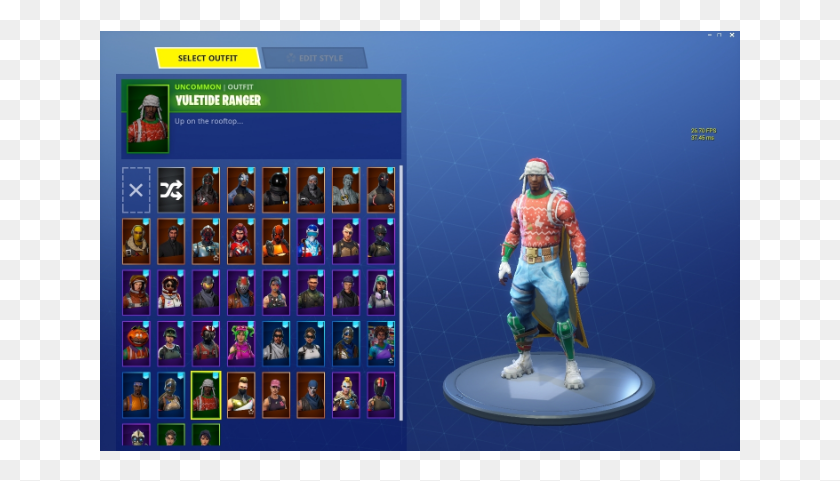 641x421 Cracked Dollars Other Gameflip Fortnite Accounts For 1 Dollar, Person, Human, Helmet HD PNG Download