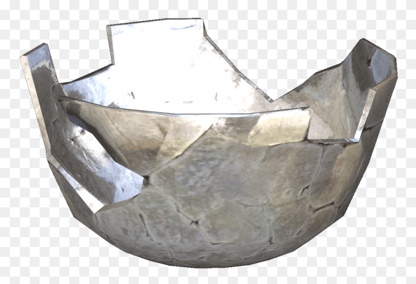 1017x672 Cracked Glass Bowl, Clothing, Apparel, Weapon HD PNG Download