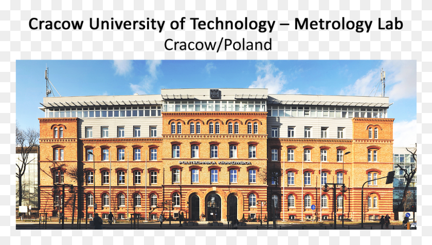 981x525 Cracow Header Wix University Of Cracow, Downtown, City, Urban HD PNG Download