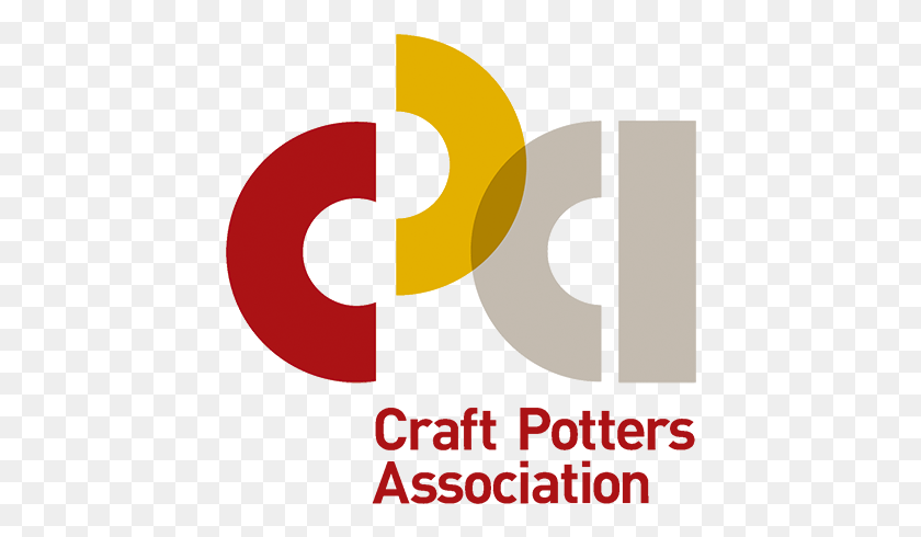 430x430 Craft Potters Association, Text, Alphabet, Symbol HD PNG Download
