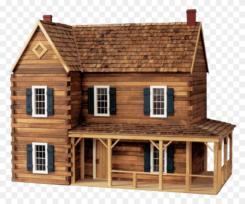 867x712 Craft Stick Crafts Popsicle Stick Doll Houses, Housing, Building, Cabin HD PNG Download