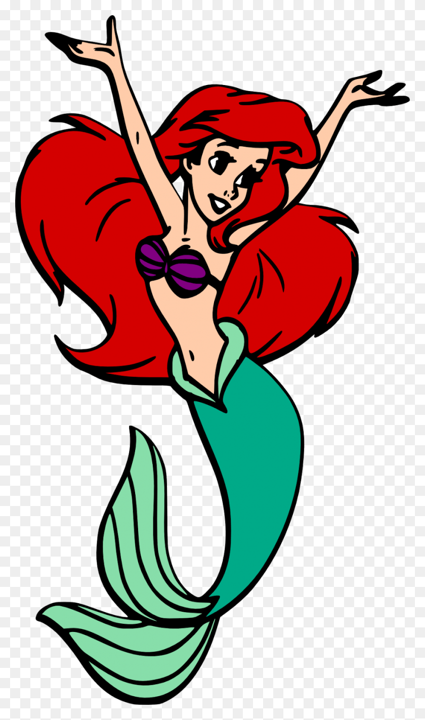 915x1600 Crafting With Meek Ariel Svg Svgs Ariel Ariel The Mermaid Clipart Svg, Graphics, Person HD PNG Download