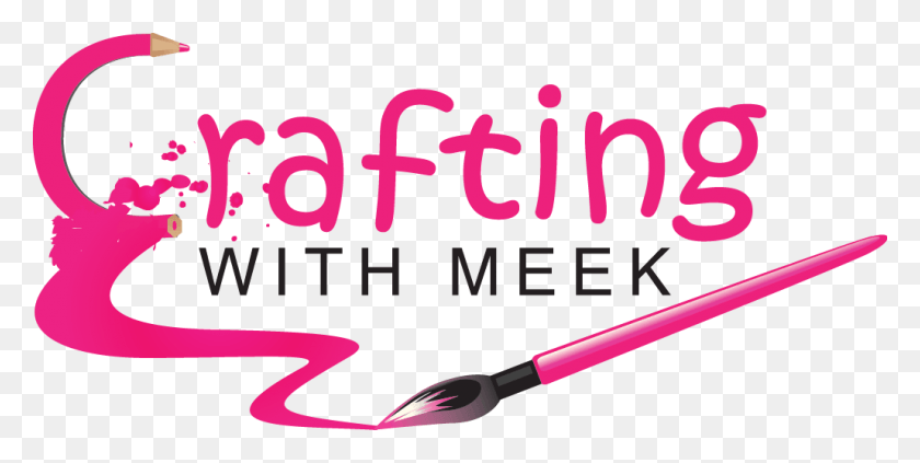 1029x479 Crafting With Meek Lilac, Cutlery, Text, Fork HD PNG Download