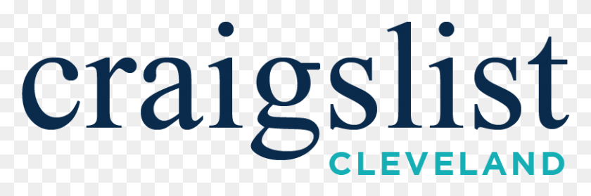 811x228 Логотип Craigslist, Текст, Алфавит, Слово Hd Png Скачать