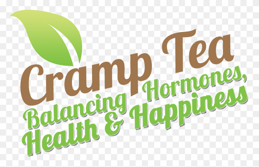 790x489 Cramp Tea Logo Campus, Label, Text, Symbol HD PNG Download