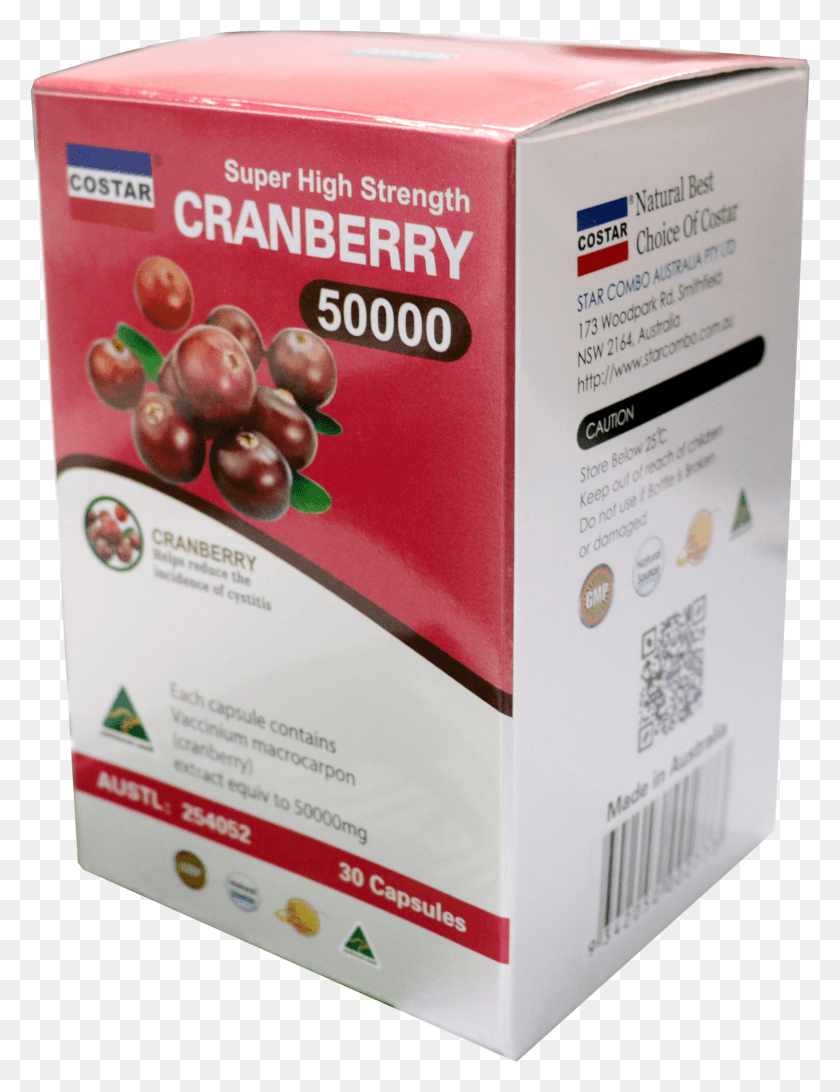 1923x2546 Cranberry HD PNG Download