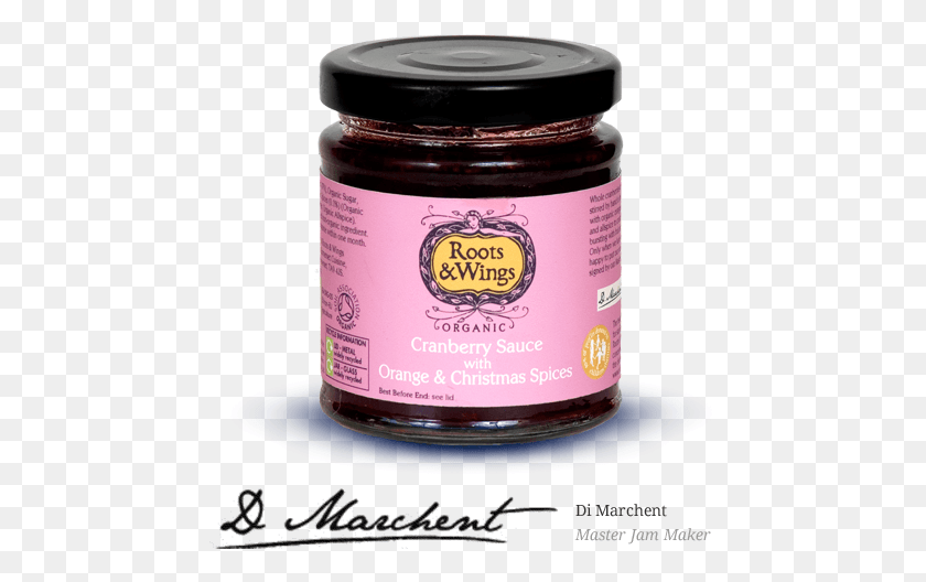 462x468 Cranberry Sauce Frutti Di Bosco, Food, Label, Text HD PNG Download