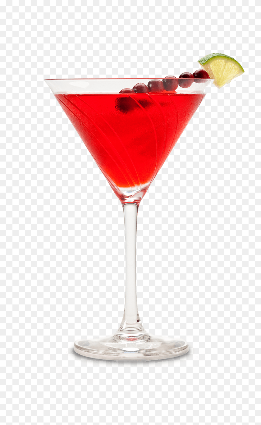 803x1347 Cranberry Vodka Gimlet Cosmopolitan, Cocktail, Alcohol, Beverage HD PNG Download