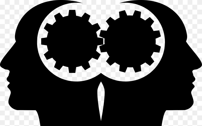 Cranium Clipart, Person Transparent PNG