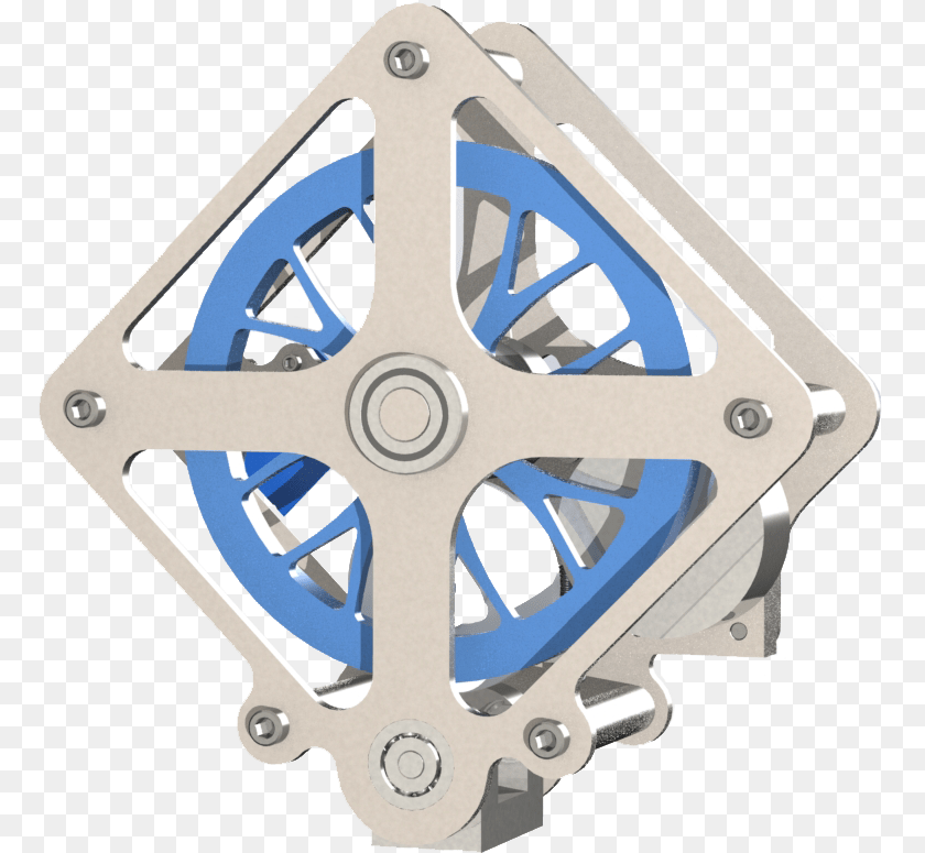 772x775 Crankset, Wheel, Machine, Spoke, Vehicle Clipart PNG