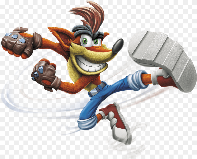 1200x970 Crash Bandicoot Skylanders Imaginators Official Game Crash Bandicoot Skylanders Imaginators, Toy PNG