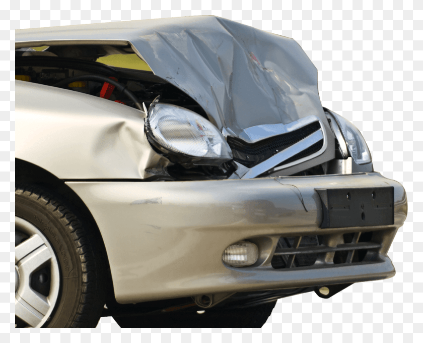1062x845 Crashed Car, Vehicle, Transportation, Automobile HD PNG Download