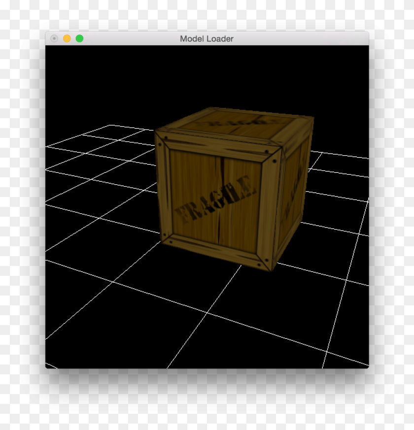 1217x1269 Crates Box, Crate HD PNG Download