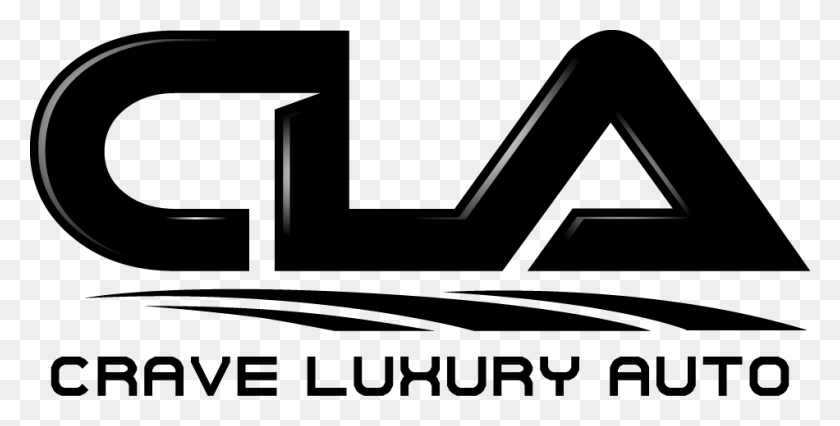 950x446 Crave Luxury Auto Logo, Label, Text, Symbol HD PNG Download