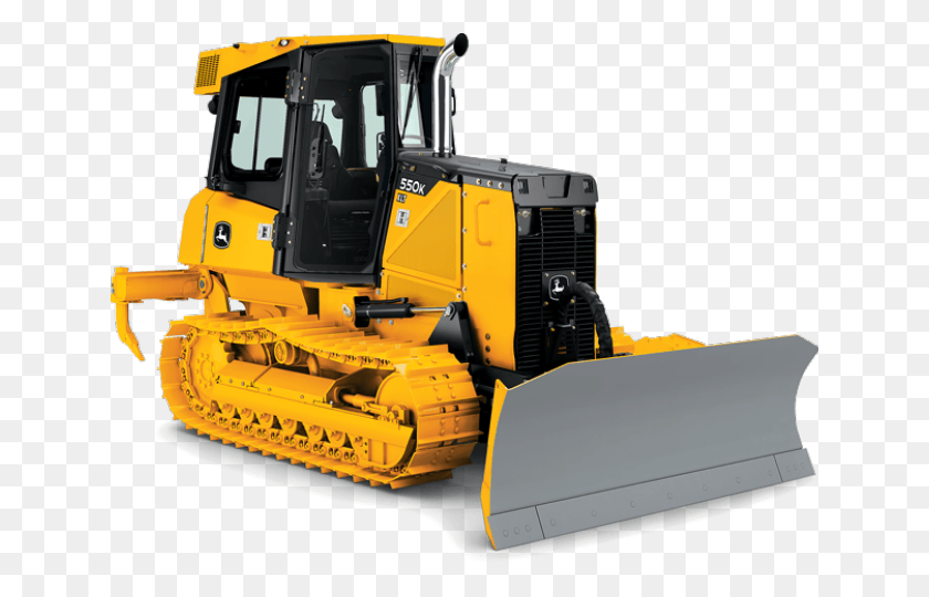 640x480 Crawler Dozer, Bulldozer, Tractor, Vehicle HD PNG Download