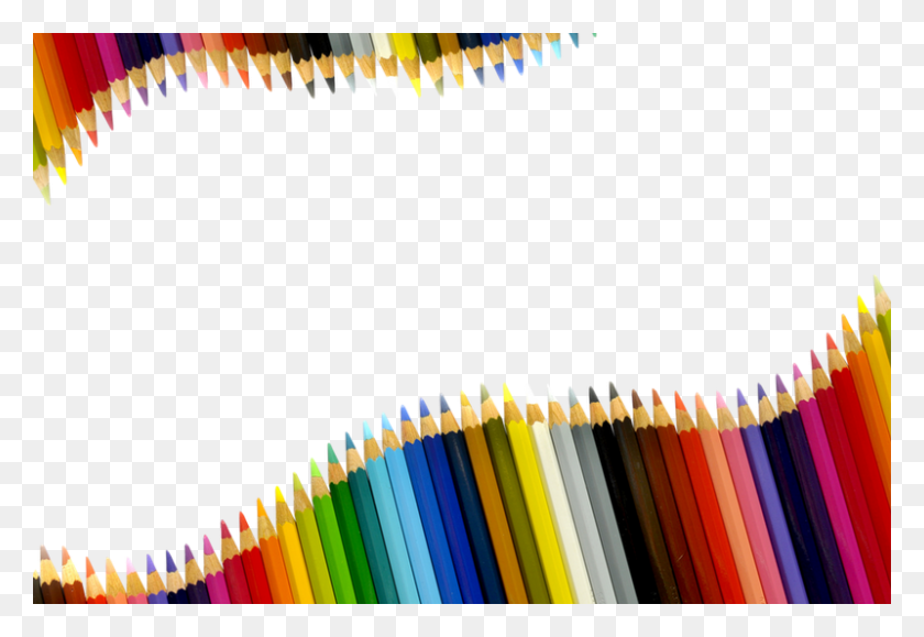 800x533 Crayola Pencils Transprent Fundo Lapis De Cor, Pencil, Brush, Tool HD PNG Download