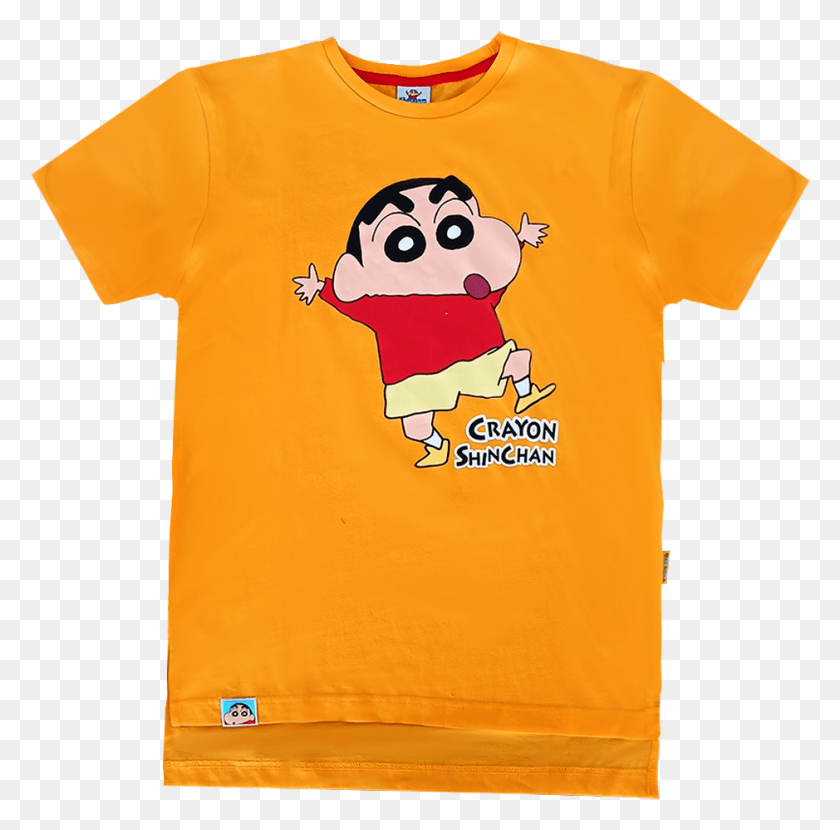 939x927 Crayon Shin Chan Unisex Graphic Tee Illustration, Clothing, Apparel, T-shirt HD PNG Download