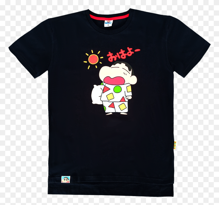 961x897 Crayon Shin Chan Camiseta Gráfica Unisex Suprema Christopher Walken Rey De Nueva York Camiseta, Ropa, Vestimenta, Camiseta Hd Png