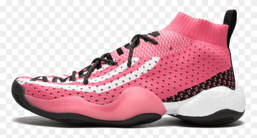 1619x812 Crazy Byw Lvl Shoe, Clothing, Apparel, Footwear HD PNG Download