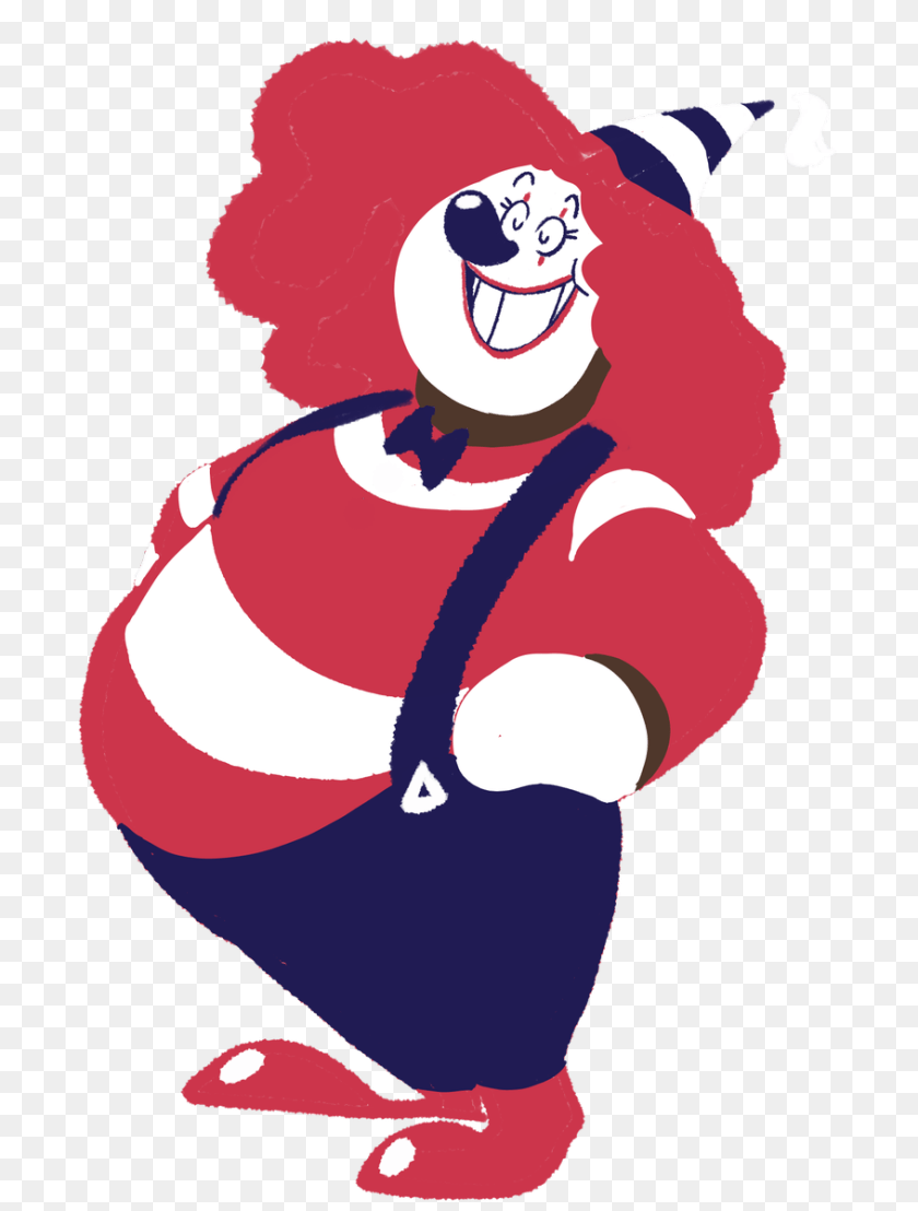 910x1200 Crazy Clown For Free Download On Ya Webdesign, Performer, Person, Baby PNG