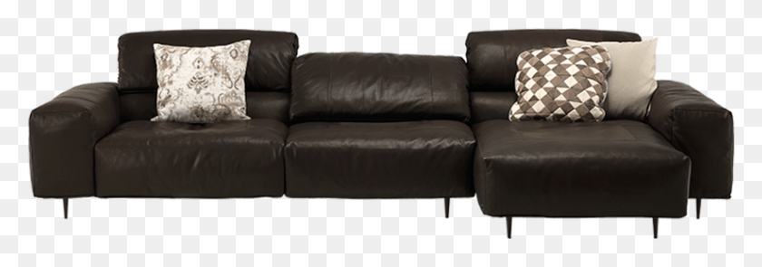 822x248 Crazy Diamond Sofa Bed, Furniture, Couch, Cushion HD PNG Download