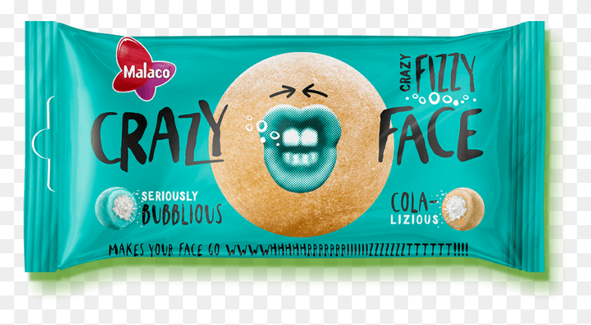 900x464 Crazy Face Gives You What It Promises As Your Face Crazy Face Candy, Plant, Food, Bread HD PNG Download
