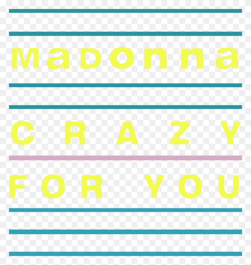 1094x1156 Crazy For You Logo Graphics, Number, Symbol, Text HD PNG Download