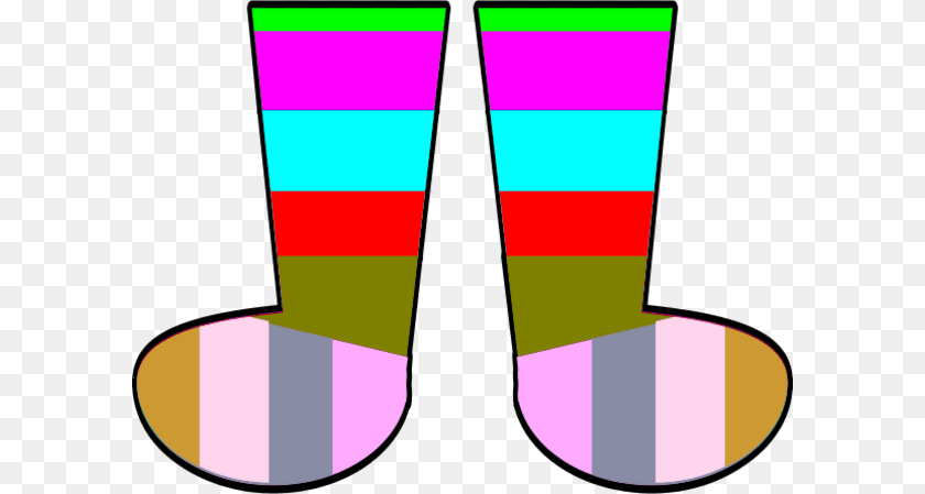 600x449 Crazy Sock Clip Art Xmas, Cutlery, Spoon PNG