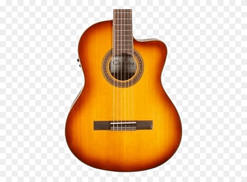 409x558 Crdoba Iberia, Guitarra, Actividades De Ocio, Instrumento Musical Hd Png