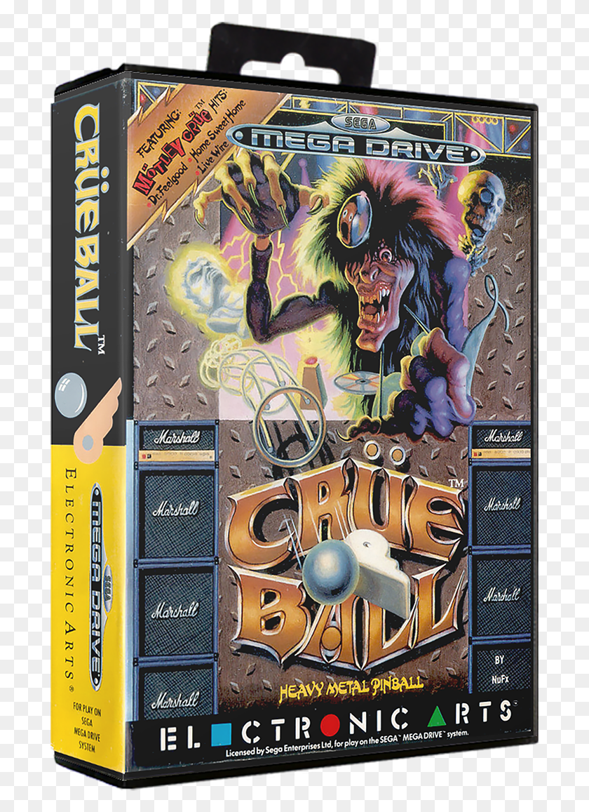 697x1097 Cre Ball Crue Ball, Плакат, Реклама, Книга Hd Png Скачать
