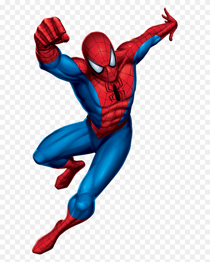 583x990 Crea Tu Poster Spider Man Memes Pack, Clothing, Apparel, Graphics HD PNG Download