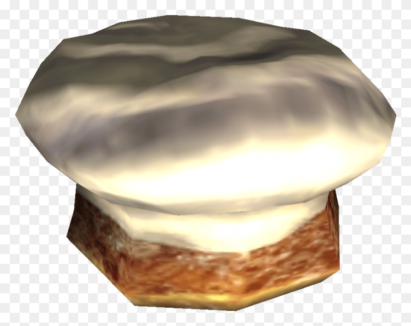 851x663 Creaking Sweetroll Oblivion, Food, Sweets, Confectionery HD PNG Download