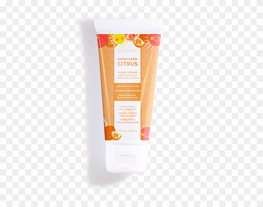 600x600 Cream, Sunscreen, Cosmetics, Bottle HD PNG Download
