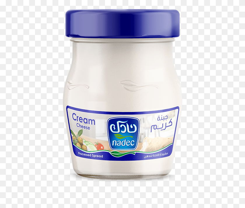 411x654 Cream Cheese Raw Milk, Food, Mayonnaise, Dessert HD PNG Download