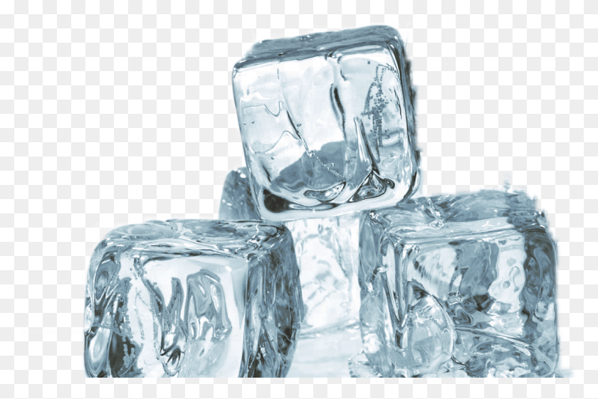 982x631 Cream Cube Clear Transprent Transparent Background Ice Cube, Природа, Лед, На Открытом Воздухе Hd Png Скачать