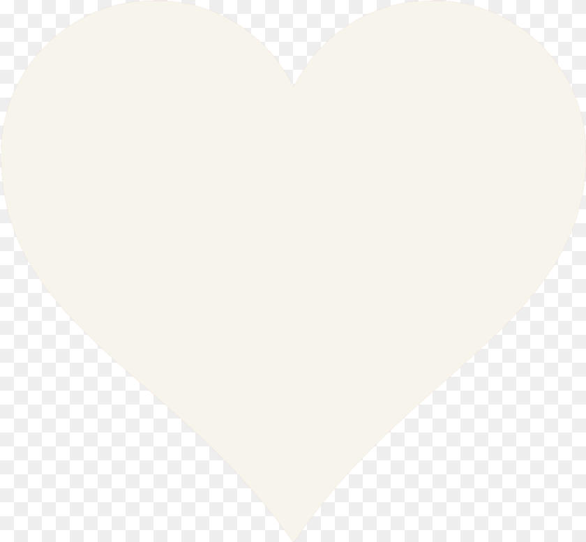 Cream Heart White Heart No Background, Animal, Fish, Sea Life, Shark Transparent PNG