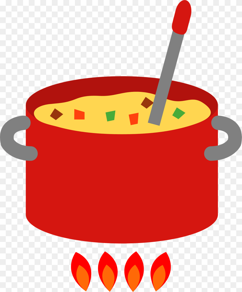 Cream Stew Clipart, Dish, Food, Meal, Cutlery Sticker PNG