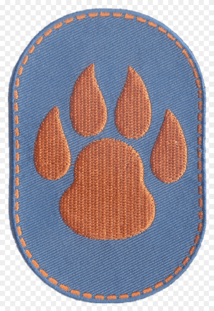 1320x1962 Creapatch Wolf Stitch, Rug, Applique, Pattern HD PNG Download