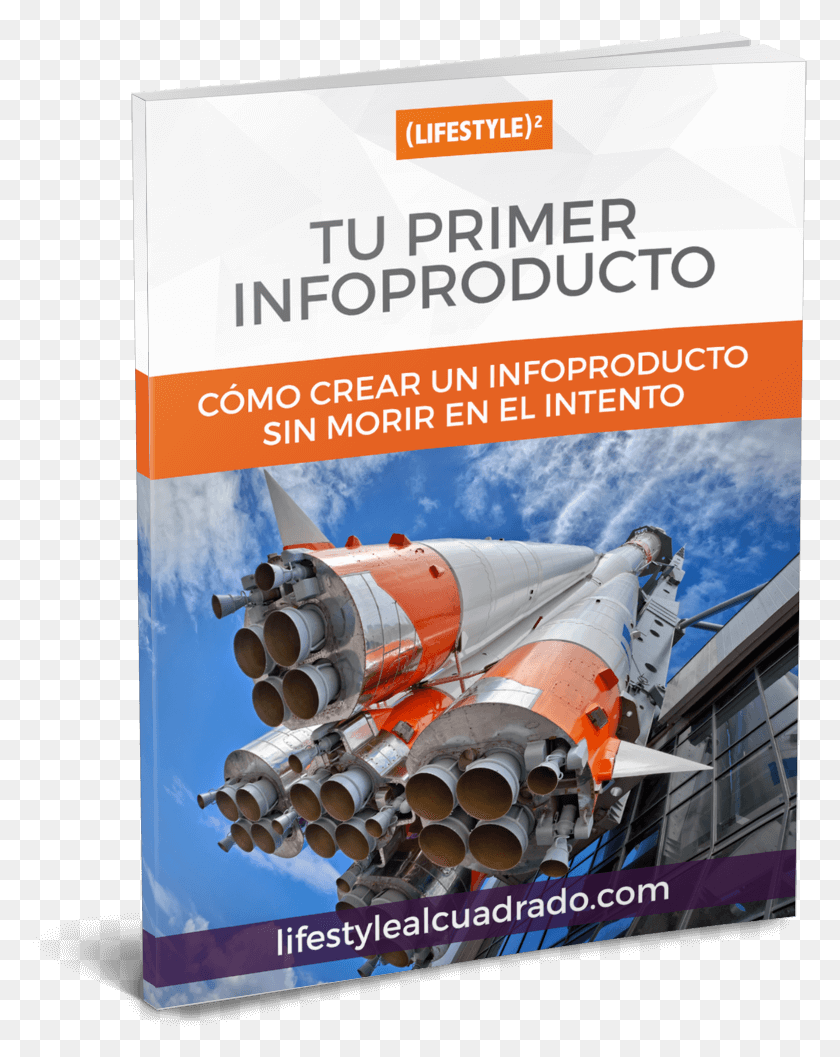 775x997 Crear Infoproducto Crear Infoproductos, Реклама, Плакат, Флаер Png Скачать