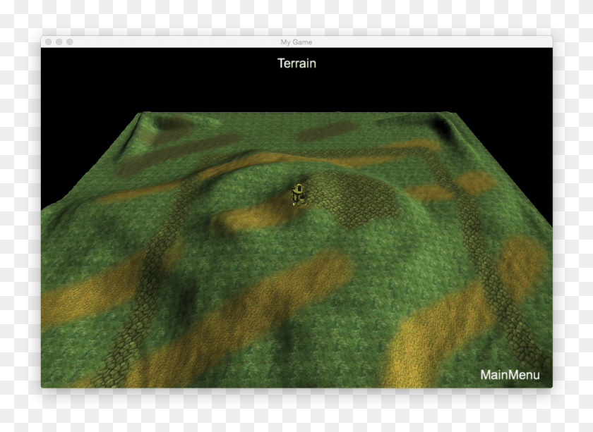 1033x733 Create All Detailmap Objects You Need Pass The Detailmap Cocos2dx 3d Terrain, Clothing, Apparel, Blanket HD PNG Download