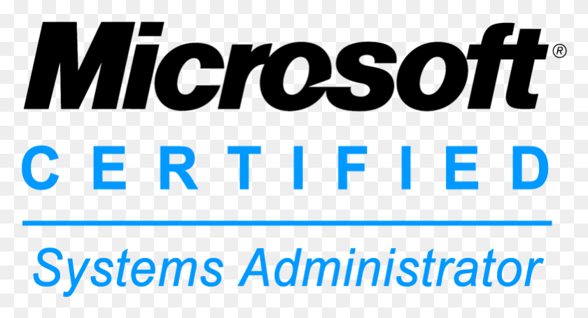 781x396 Crear Y Configurar Los Ajustes De La Máquina Virtual Microsoft Certified Solutions Developer Logo, Texto, Alfabeto, Número Hd Png Descargar