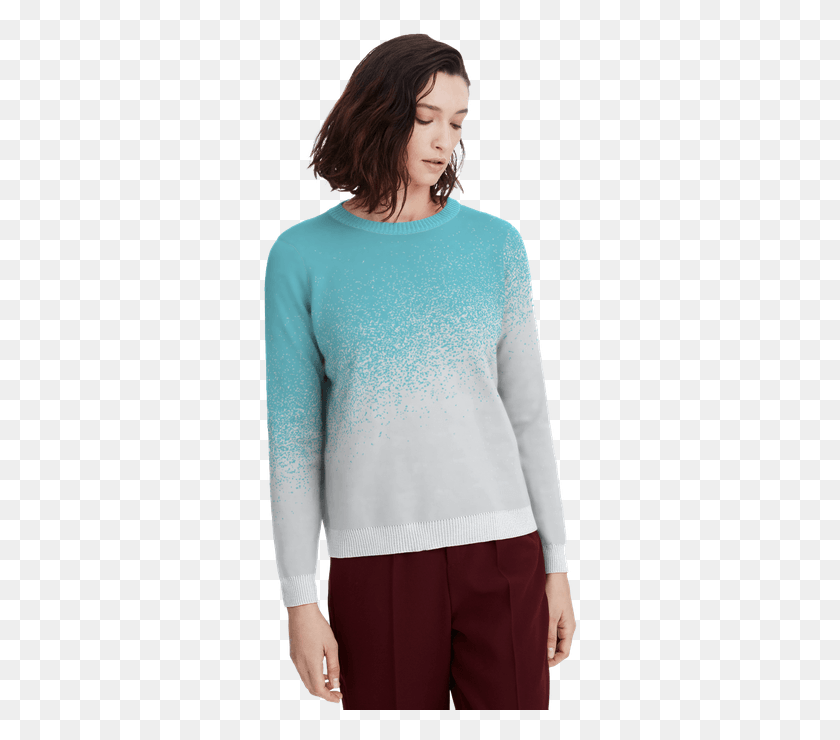 318x680 Create Your Own Collaboration Fields Sweater, Sleeve, Clothing, Apparel HD PNG Download