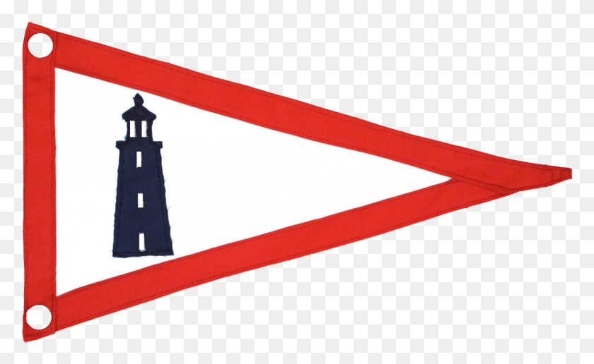 1166x683 Create Your Own U Lighthouse Service Pennant, Triangle, Arrowhead, Symbol HD PNG Download