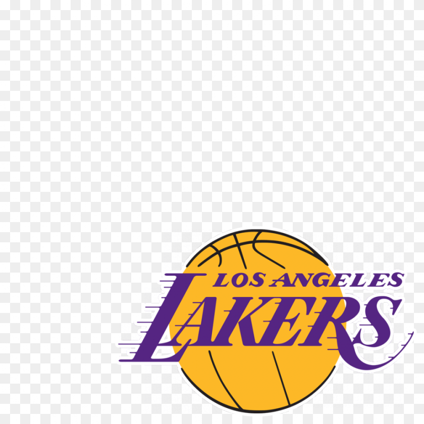 1000x1000 Create Your Profile Picture With Los Angeles Lakers Logo Overlay, Purple PNG