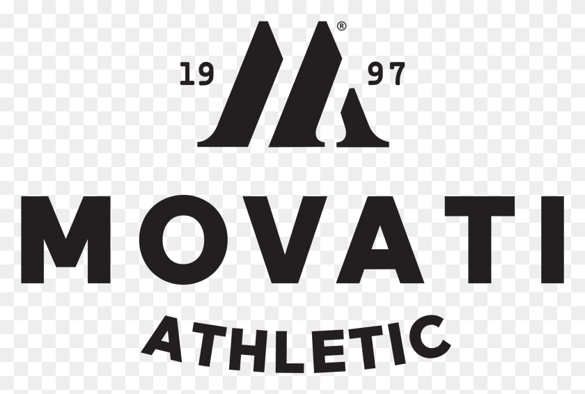 2166x1407 Created A New Opportunity Called Movati Logo, Text, Alphabet, Word HD PNG Download