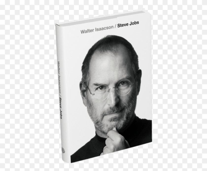 400x631 Created By Steve Jobs, Face, Person, Human HD PNG Download