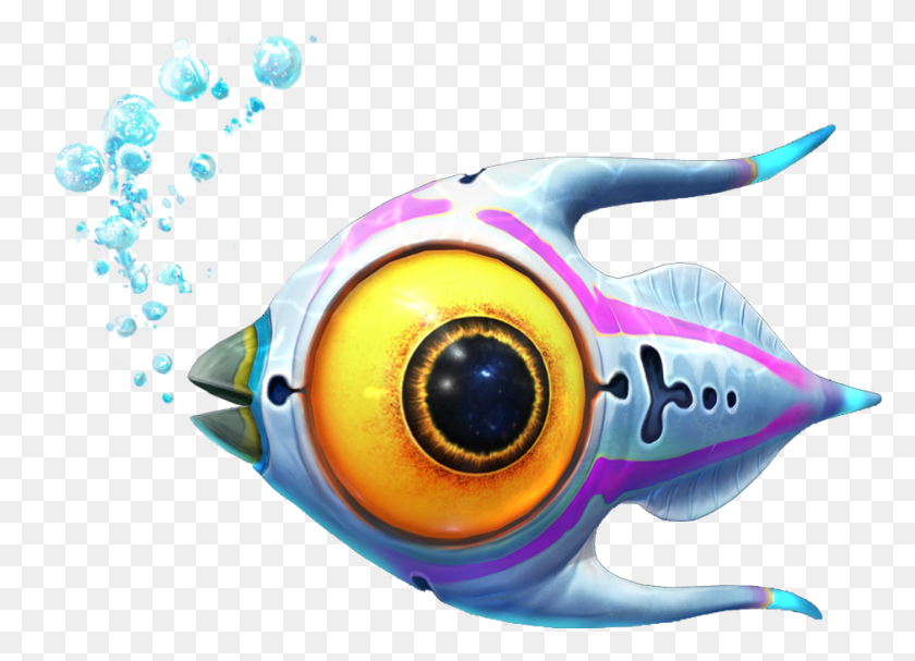 939x659 Created By Unknown Worlds Entertainment Subnautica, Goggles, Accessories, Accessory HD PNG Download