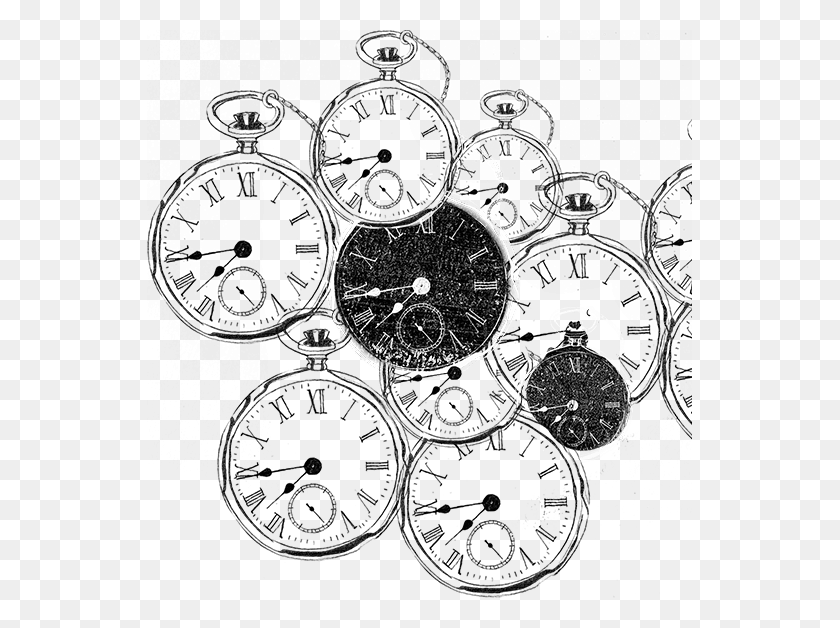 545x568 Created Nearly Three Centuries Ago Rmy Martin Was Circle, Clock Tower, Tower, Architecture HD PNG Download