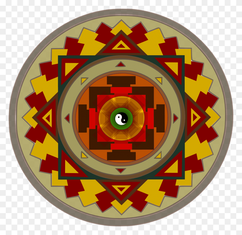 1703x1651 Created While Teaching Myself Inkscape Circle, Armor, Graphics HD PNG Download