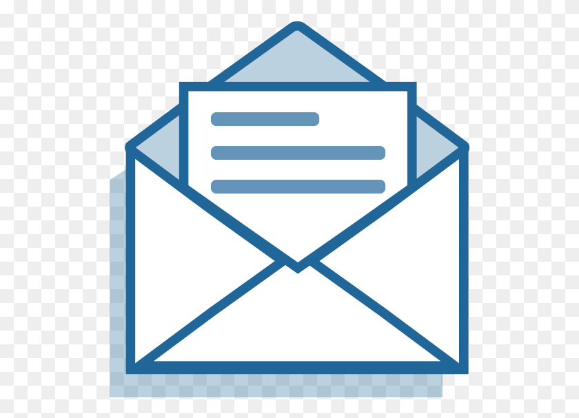 523x547 Creating And Sending Messages Icon Vector Graphics, Envelope, Mailbox, Letterbox HD PNG Download